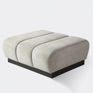 Model - 8180 Ottoman